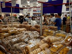 -山姆会员商店(上海浦东店)