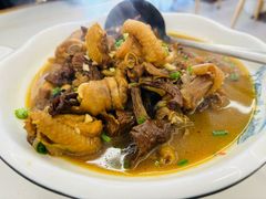 -东北饺子馆(马尾君竹店)