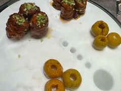 -闫府私房菜·百年鲁菜(恒隆店)