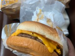 -麦当劳(杭州萧山文源店)