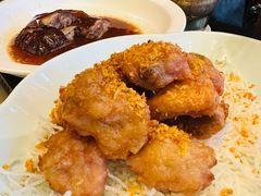 -誉八仙粤菜(万象天地店)
