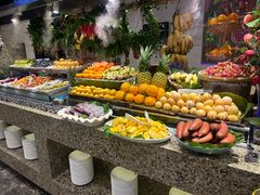 -初色海鲜自助(万丰路店)