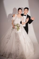 -韩慕婚纱摄影(九亭店)