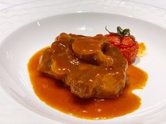 -Yan Ting 宴庭中餐厅(上海静安瑞吉酒店)
