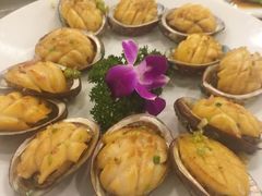 -盛港湾海鲜食府(黄沙店)