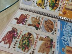 -区海鸡场饭店(石壁店)