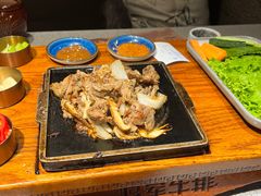 -将军牛排·尔滨地标朝鲜族美食(总店)