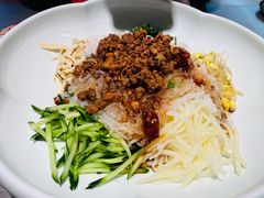 金手勺大拌菜-金手勺东北菜馆(大屯北路店)