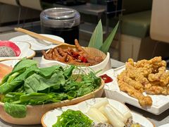 -海底捞火锅(汕头苏宁广场店)