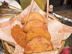 -贰醒·私房小院烧烤 (太古里店)