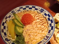-摩打食堂(喜荟城店)