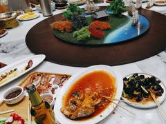-鲜得莱渔港·小平岛海胆馆(七贤岭店)