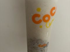 -CoCo都可(常德路店)