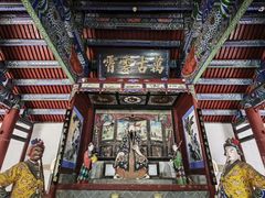 -武侯墓风景区