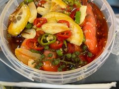 -金龙·打边炉(南京西路店)