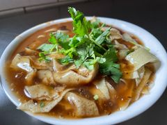 陈记锅巴菜-陈记锅巴菜(五大道店)
