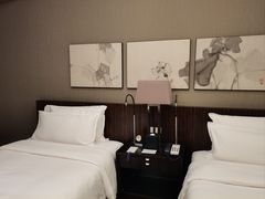 -北京丽晶酒店