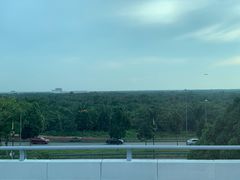 -吉隆坡国际机场