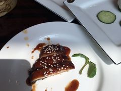 -新天世纪中餐厅
