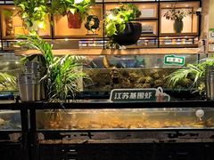 -亚马逊蒸汽活海鲜自助(LCM置汇旭辉广场店)