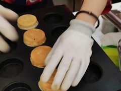 -拾烧车轮饼(世纪金源店)
