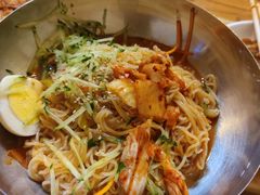 -东吉馆韩式餐厅(八经街总店)