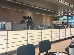 -M Stand(北京平安幸福中心店)