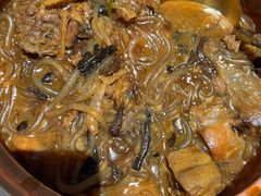 -关东小磨东北菜(漕河泾印象城店)