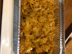 -腰子哥烤串(石佛营炫特店)