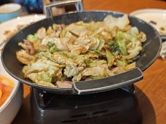 -食光慢宴·安吉土菜馆