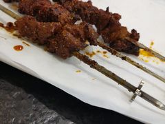 -兰州宾馆餐厅(兰州驻京办店)