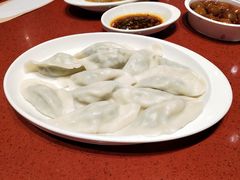 -喜家德虾仁水饺(长泰广场店)