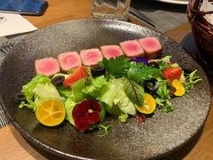 -研食记西餐厅(金融中心店)