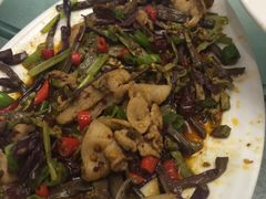 -静之湖湖畔餐厅