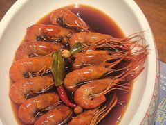 -乔街深夜食堂·小龙虾·高压锅生蚝(杭州总店)