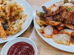 -贤花饭店(城阳店)