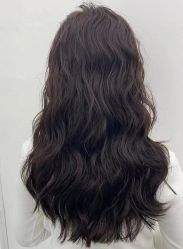 -TRIMS HAIR 修剪造型·烫染接发