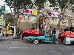 -开帝锐抓饭(五一路店)