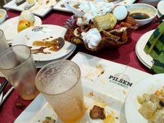 -福缘烤肉王自助(爱琴海-原比尔森店)