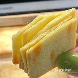 薄！脆！香！芝士星人闭眼入！！
