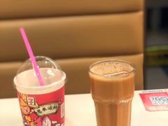 -香港新发烧腊茶餐厅(万象店)
