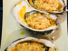 -大锅强·蒸海鲜青岛菜(吾悦广场店)