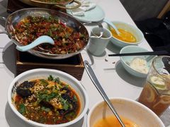 -周大厨·辣椒炒肉(龙湖南京雨山天街店)