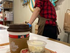 -Tims天好咖啡·贝果(东方广场店)