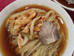 咸口冷面-西塔大冷面(市府大路店)