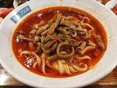 -晋B2008刀削面(小南庄店)