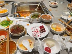 -海底捞火锅(赛格国际购物中心店)