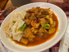 -西贝莜面村(常州新北万达广场店)