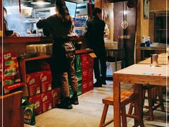 大堂-串大叔炭火烤串·鸡西大冷面刀削面(总店)