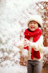 -BabyA 专业婴童摄影(古北时尚广场店)